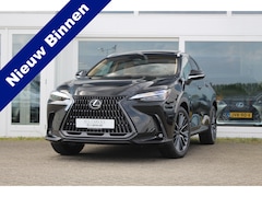 Lexus NX - 450h+ AWD President Line I Direct leverbaar I Plug-in Hybride I Mark Lev. I Pano I Facelif