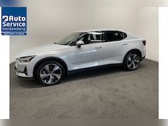 Polestar 2 - 2 Long Range Single Motor 78 kWh