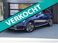 Audi A4 allroad quattro - 2.0 TFSI Pro Line Plus | Eerste Eigenaar | Virtual Cockpit | Cruise | Navi | Ambient Light