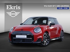 MINI Mini-Electric - Cooper SE John Cooper Works Trim | Pakket L | Panoramadak | Sportstuur | Harman Kardon