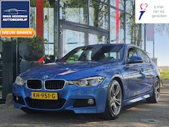 BMW 3-serie - 330e IPERFORMANCE AUTOMAAT | M-Sportpakket | Navi | ECC | PDC | 18inch | Cruise Control