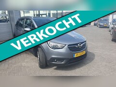 Opel Crossland X - 1.2 Innovation