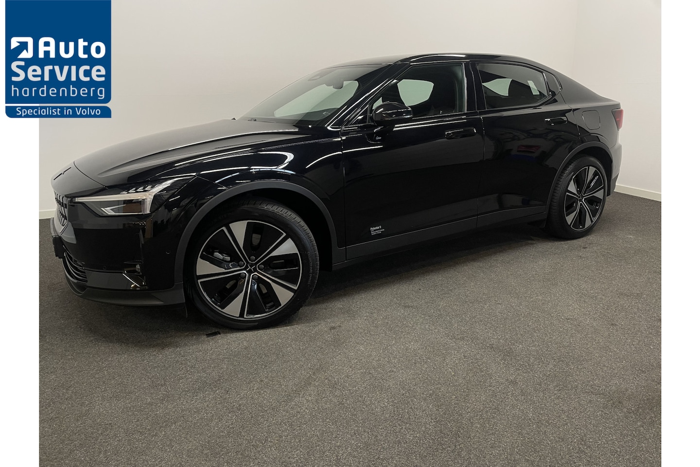 Polestar 2 - Long Range Single Motor 78 kWh - AutoWereld.nl