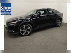 Polestar 2 - 2 Long Range Single Motor 78 kWh 360 Cam/