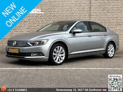 Volkswagen Passat - 1.6 TDI Business Edition | Cruise | Airco | Navi |