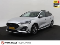 Ford Focus Wagon - 1.0 EcoBoost Hybrid ST Line