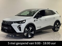Mitsubishi Grandis - 1.8 HEV Instyle | DEMO | Solarbay Panoramadak | Harman Kardon | Stoel + stuurverwarming |