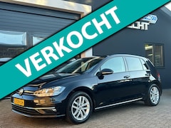Volkswagen Golf - 1.5 TSI Comfortline Business Carplay/Trekhaak