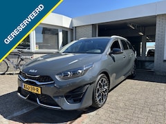 Kia Cee'd Sportswagon - Ceed 1.0 T-GDi 120pk GT-Line