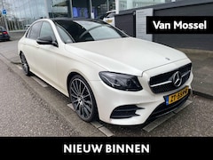 Mercedes-Benz E-klasse - 200 Premium Plus | WORDT VERWACHT | Automaat | Apple Carplay/Android Auto | 360 Camera | P