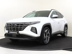 Hyundai Tucson - 1.6 T-GDI PHEV Premium 4WD TREKHAAK | LICHT LEDEREN INTERIEUR | FULL LED | KEYLESS | ZEER
