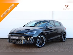 CUPRA Leon - 1.5 TSI e-Hybrid Business 204pk DSG6 | Memory | Stoel + Stuurverwarming | Carplay | Camera