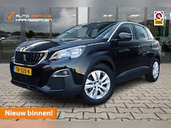 Peugeot 3008 - 1.2 PureTech Allure | Trekhaak | Navi | Carplay |