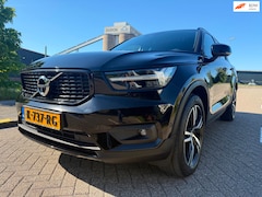Volvo XC40 - 1.5 T5 Recharge R-Design_NETTE AUTO_LUXE UITVOERING