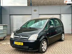 Opel Meriva - 1.4-16V Maxx Cool