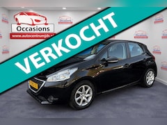Peugeot 208 - 1.0 VTi Access