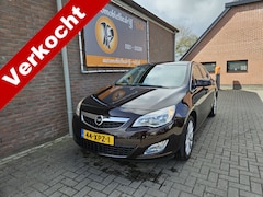Opel Astra - 1.4 Turbo Cosmo