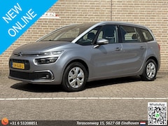 Citroën Grand C4 Picasso - 1.2 PureTech Business | 7 Persoons | Navi | Climate | Cruise |