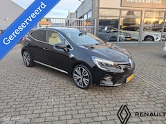 Renault Clio - 1.0 TCe Initiale Paris