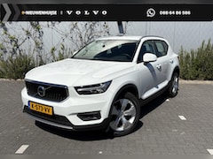 Volvo XC40 - 1.5 T2 Business Pro | Lederen Bekleding | Trekhaak | Navigatie | Apple Carplay | Android A
