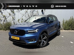 Volvo XC40 - 1.5 T4 Recharge R-Design Expression | Plug-in Hybrid (PHEV) | Achteruitrijcamera | Parkeer