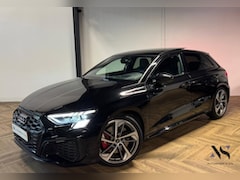 Audi S3 - Sportback 2.0 TFSI S3 quattro PANO HUD B&O VOL'