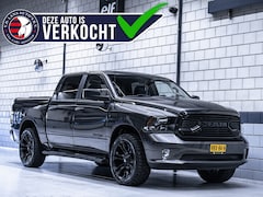 Dodge Ram 1500 - SLT Classic | 6 Persoons| 5.7L Hemi V8 Automaat