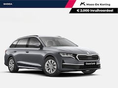 Skoda Octavia Combi - Business Edition 1.5 TSI 85 kW / 115 PK Combi 6 ve | Trekhaak | Sunset | 2000, - inruilpre