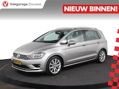 Volkswagen Golf Sportsvan - 1.4 TSI Highline |Automaat|Massage|Stoelverwarming|Cruise|Trekhaak