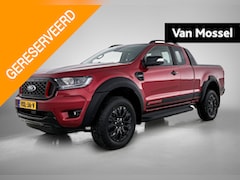 Ford Ranger - 2.0 EcoBlue Wildtrak Supercab