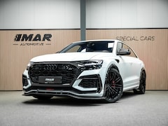 Audi RSQ8 - 4.0 TFSI quattro ABT exclusive | ABT-R | 1 of 125 | Ceramic | Full Carbon | Verwarmde en v