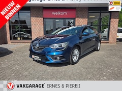 Renault Mégane - 1.2 TCe Zen
