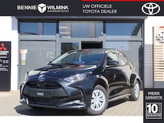 Toyota Yaris - 1.5 Hybrid 115 Comfort | Carplay | Modeljaarvoordeel van €3.500,