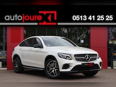Mercedes-Benz GLC-klasse Coupé - 250 4MATIC Edition 1 | AMG Line | Schuif -/ Kanteldak | 360* Camera | Trekhaak |