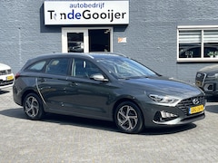 Hyundai i30 Wagon - 1.0 T-GDi MHEV Aut. Comfort Smart | CAMERA | STOELVERW. | APPLE CARPLAY/ANDROID AUTO |