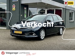 Toyota Auris Touring Sports - 1.8 Hybrid Aspiration Navi Camera Cruise