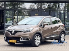 Renault Captur - 0.9 TCe Helly Hansen | Airco | Navigatie | Trekhaak | Goed Onderhouden