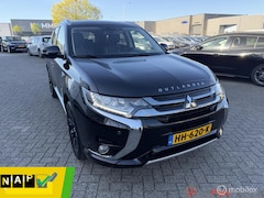Mitsubishi Outlander - 2.0 PHEV Executive Edition, 2de eigenaar