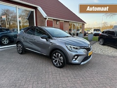 Renault Captur - 1.6 E-TECH HYBRID 145 PK TECHNO Camera/Navigatie/Cruise Control