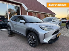 Toyota Yaris Cross - 1.5 HYBRID 5-DRS DYNAMIC Camera/Winter Pakket/ACC/ECC