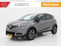 Renault Captur - 0.9 TCe Dynamique