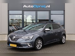 Renault Mégane - Megane 1.3 TCE GT-Line AUTOMAAT 163pk Panoramadak, NAVI, Stoelverwarming