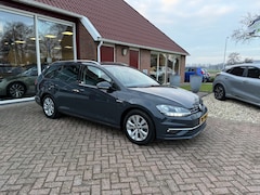 Volkswagen Golf - 1.5 TSI COMFORTLINE BUSINESS Orig. NL/Trekhaak/Navigatie/ACC/PDC