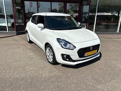 Suzuki Swift - 1.2 SELECT SMARTHYB