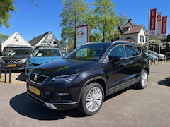 SEAT Ateca - 1.4 ECOTSI XCELLENCE AUTOMAAT 150PK / SCHUIFDAK / CARPLAY / CRUISE CTR. / AIRCO-ECC / CAME