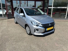 Mitsubishi Space Star - 1.2 COOL+