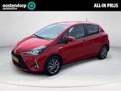 Toyota Yaris - 1.5 Hybrid Dynamic | Apple CarPlay/Android auto | Achteruitrijcamera