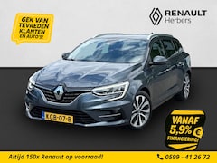 Renault Mégane E-Tech - Estate 1.6 Plug-In Hybrid 160 Business Edition One NAVI / CRUISE / PDC V&A / CAMERA