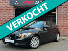 BMW 1-serie - 116i | Airco | Rijklaar