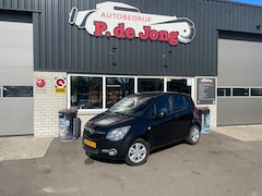 Opel Agila - 1.0 EDITION 5 deurs Airco Mistlampen
